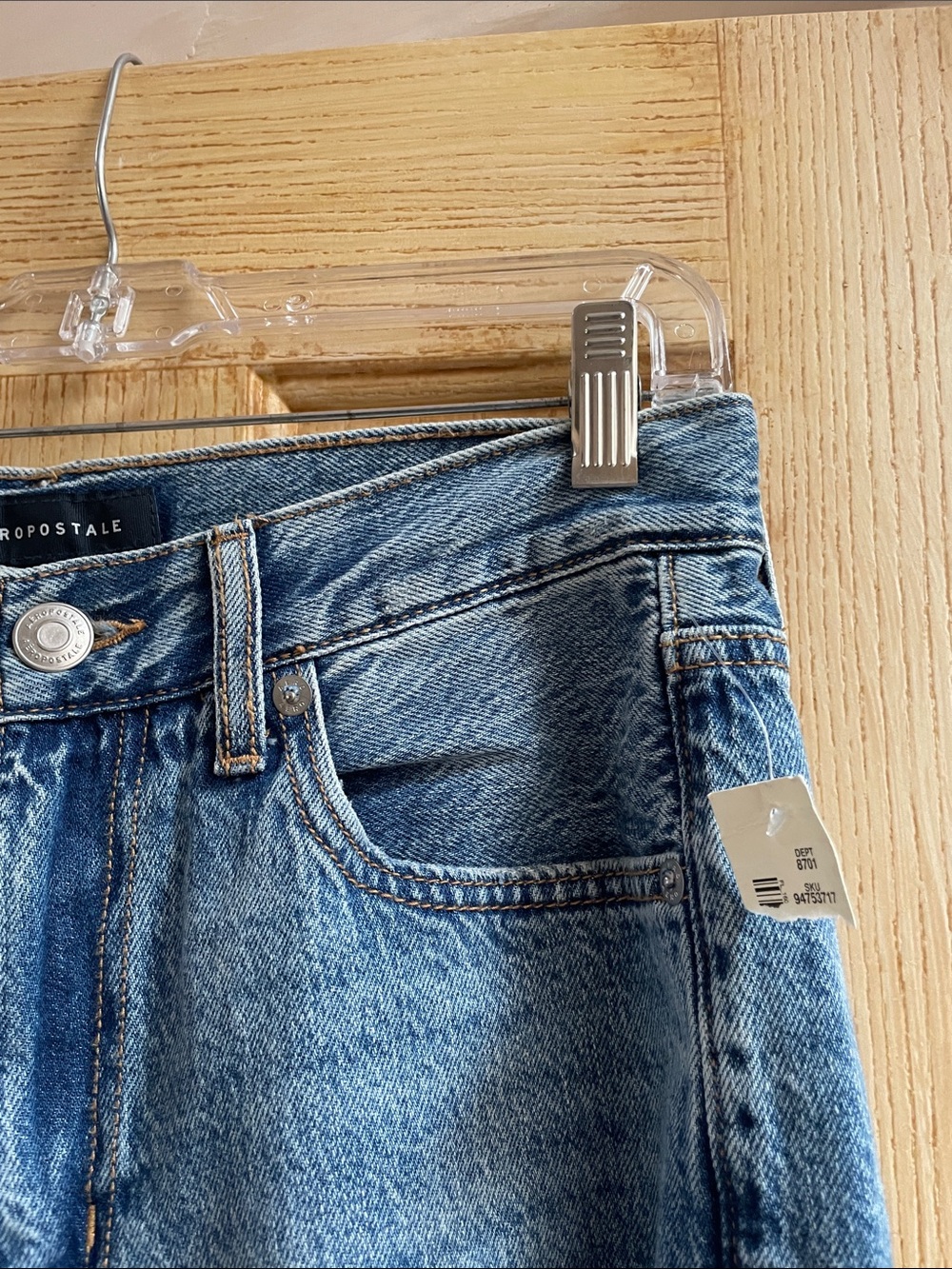 Aeropostale jeans - Picture 6 of 6